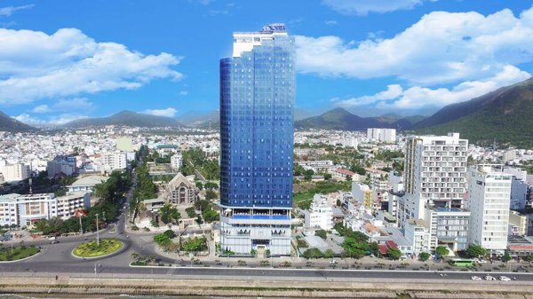 Горящий тур во Вьетнам — отель Nha Trang Horizon Hotel (Нячанг)