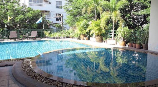 Горящая путевка в Таиланд — отель Mike Beach Resort (Центральная Паттайя)