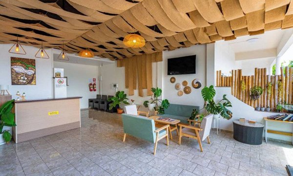 Горящая путевка в Таиланд — отель Kata Hill Sea View (Ката Бич)