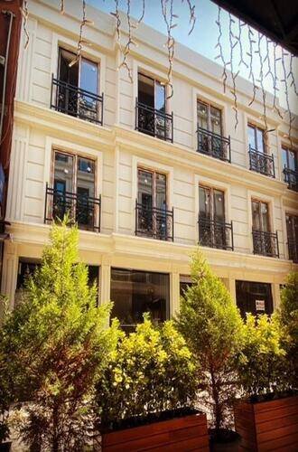 Горящий тур на Кубу — отель Balpetek Hotel (Фатих)