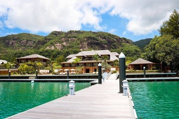 Горящая путевка на Сейшелы — отель Lescale Resort Marina & Spa (о. Маэ)