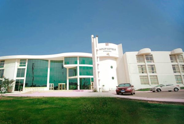 Горящий тур по 27 направлениям — отель Amarina Star Resort & Aqua Park (Ex. Raouf Hotels International Aqua Park & Spa Resort Star Hotel) (Шарм-эль-Шейх)