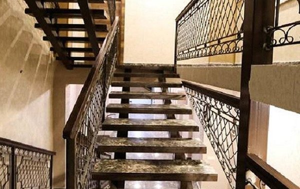 Горящий тур в Абхазию — отель Aimara (Аимара) (Гагра)