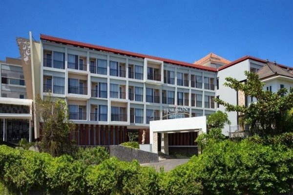 Горящий тур на Бали — отель Brits Hotel Legian (Легиан)