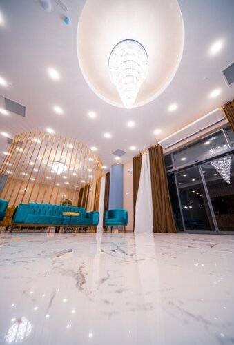 Горящий тур на Кубу — отель Residence Plaza (Тбилиси)