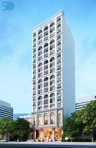 Горящая путевка на Кубу — отель Fortune Hotel & Spa Nha Trang (Ex. Volga Hotel) (Нячанг)
