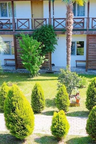 Горящий тур в Абхазию — отель Гостевой Дом Алашара (Пицунда)