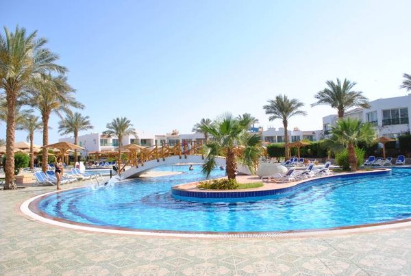 Горящий тур по 27 направлениям — отель Panorama Naama Heights (Наама Бэй)