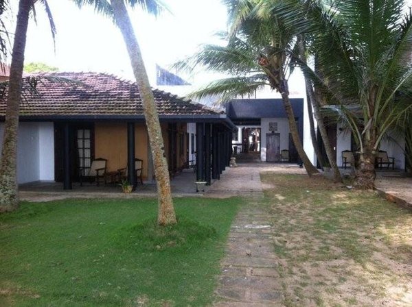 Горящий тур по 27 направлениям — отель Turtles Rest And Curry Bowl (Хиккадува)