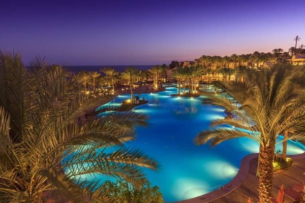 Горящий тур в Египет — отель Grand Rotana Resort & Spa (Шаркс Бэй)