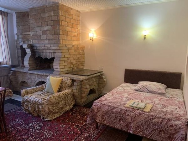 Горящий тур на Кубу — отель Guest House Lilia (Ереван)