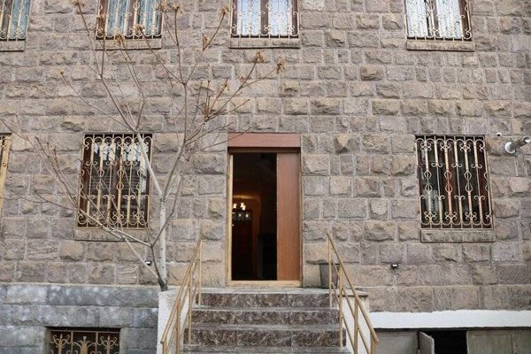 Горящая путевка в Армению — отель 333 Hotel (Ереван)