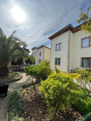 Горящий тур по 27 направлениям — отель Дени Дельмар (Deny Delmare) (Гудаута)