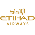 Горящий авиабилет от Etihad Airways