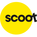Авиабилет Москва — Сингапур от Scoot