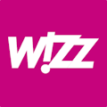 Дешевые авиабилеты от Wizz Air